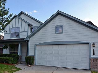 19415 Young Oak St, Spring, TX 77379