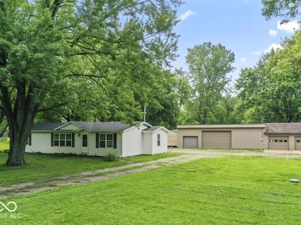 7121 W County Road 700 N, Middletown, IN 47356