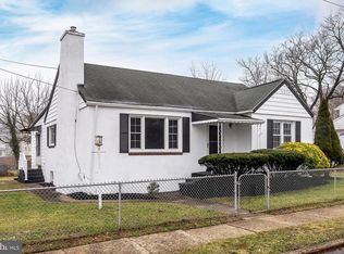8344 Stockton Ave, Pennsauken, NJ 08109