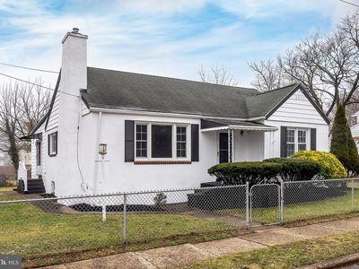 8344 Stockton Ave, Pennsauken, NJ, 08109