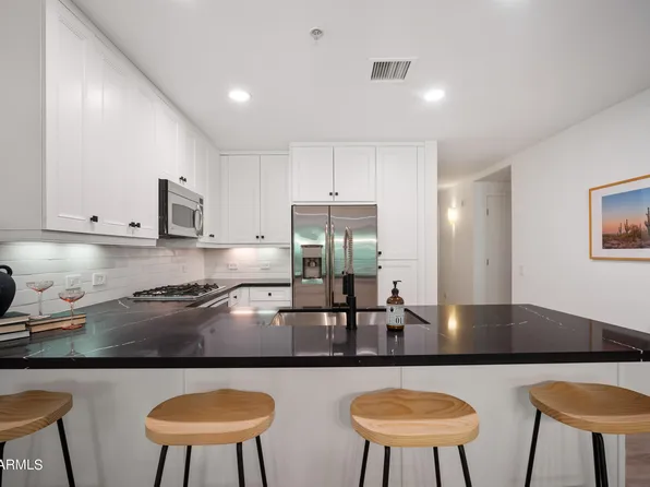 7157 E Rancho Vista Drive #2010, Scottsdale, AZ 85251