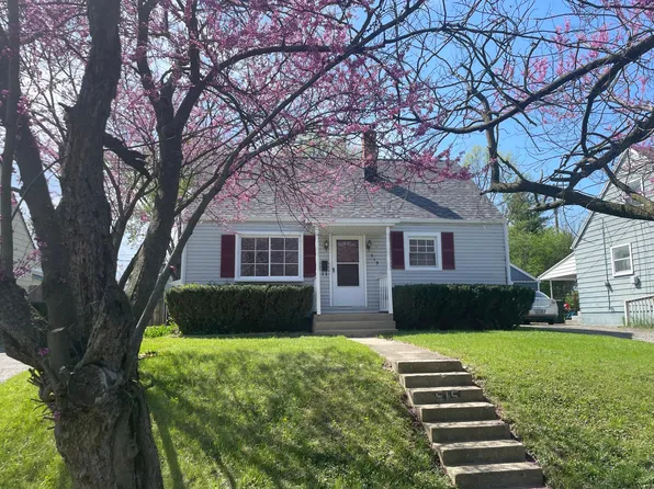 515 Alexander Dr, Dayton, OH 45403
