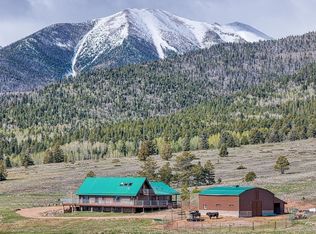 1900 County Road 172, Westcliffe, CO 81252