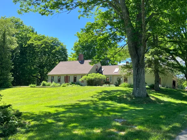 155 Lessner Road, Damariscotta, ME 04543