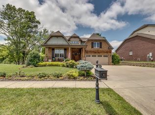 2529 Westerham Way, Thompsons Station, TN 37179