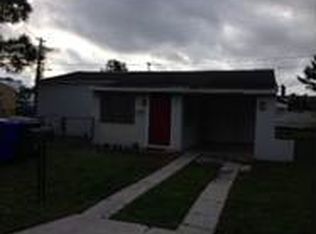 2116 Monroe Ter, Hollywood, FL 33020