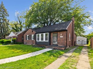 18069 Harlow St, Detroit, MI 48235