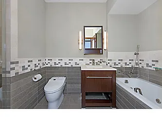 Rented by Corcoran