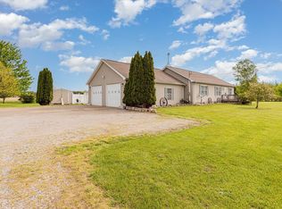 10975 E Madison Rd, Wheeler, MI 48662