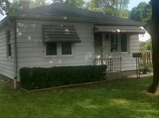 3376 S Burrell St, Milwaukee, WI 53207