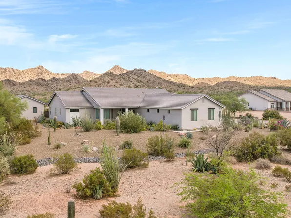 33767 N Bell Road, Queen Creek, AZ 85144