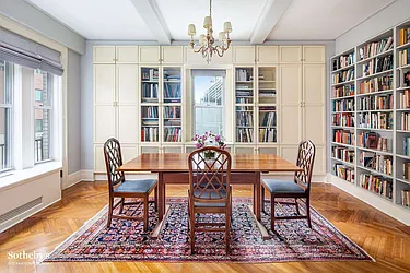 Sold by Sotheby's International Realty