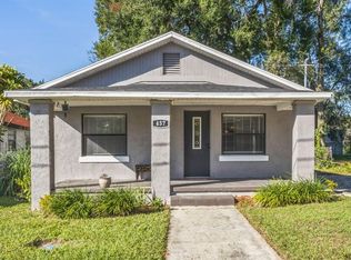 457 S 3rd Ave, Bartow, FL 33830