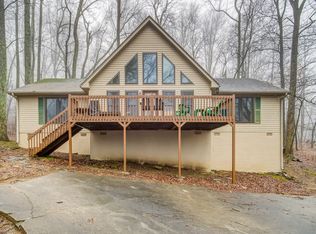 440 Frost Pine Cir, Jasper, GA