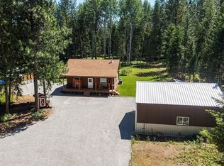 870 & 842 Samuels Rd, Sandpoint, ID 83864