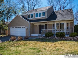 520 W Spruce Way, Louisville, CO 80027