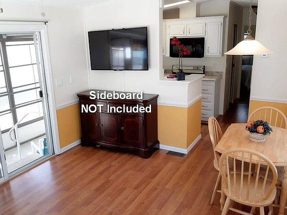 3rd image of 3390 Gandy Blvd N #609