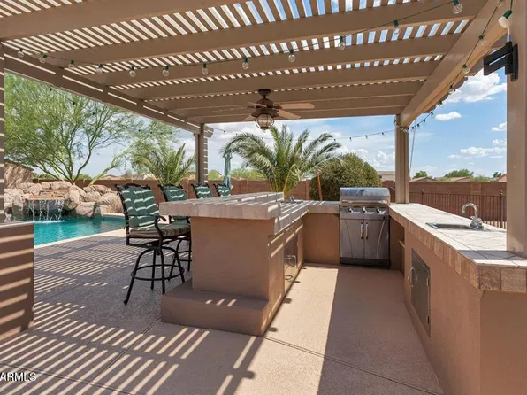25747 W BLUE SKY Way, Buckeye, AZ 85326