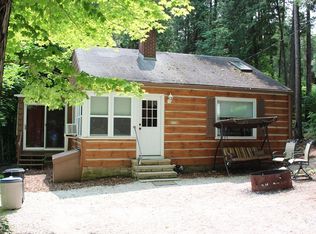 9398 Hill St, Fish Creek, WI 54212