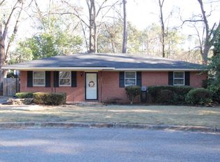 3302 Westcliffe Ct, Augusta, GA 30907