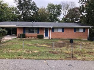 112 Sour Rock Springs Rd, Hot Springs, AR 71913