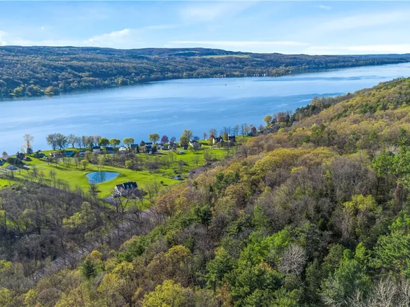 8302 Wesley Rd #24, Honeoye, NY 14471