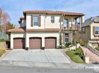 3660 Legends Dr, Simi Valley, CA 93065