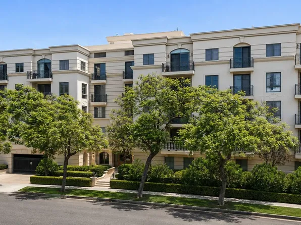 430 N Oakhurst Dr #406, Beverly Hills, CA 90210