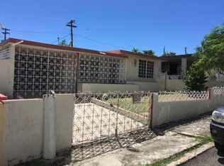 F5 Calle B, Guayama, PR 00784