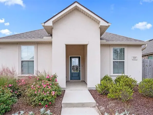 405 Lakeshore Vlg E, Slidell, LA 70461