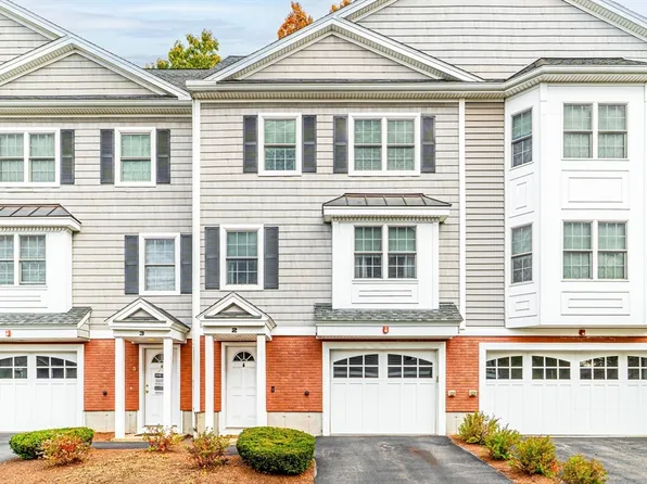 1975 Middlesex St Unit 2, Lowell, MA 01851