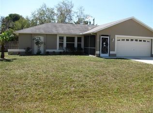 406 SE 18th Ter, Cape Coral, FL 33990