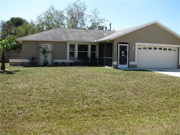 406 SE 18th Ter, Cape Coral, FL 33990