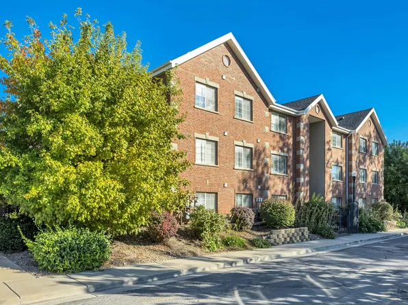 325 W 700 N APT 14, Salt Lake City, UT 84103