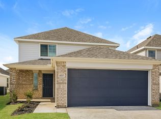 435 Thompson Pl, Everman, TX 76140