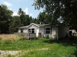 561 Willow Way, North Vernon, IN 47265