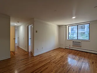 Rented by Heller Organization