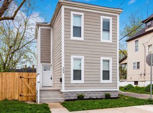 163 N Ohio Ave, Columbus, OH