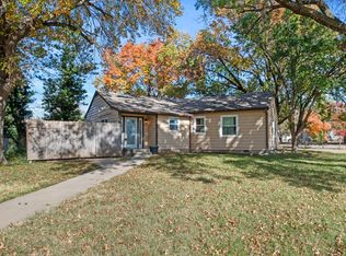 22 E Hawthorne St, Wichita, KS 67206