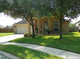 21011 Narrow Gate Dr, Houston, TX 77095