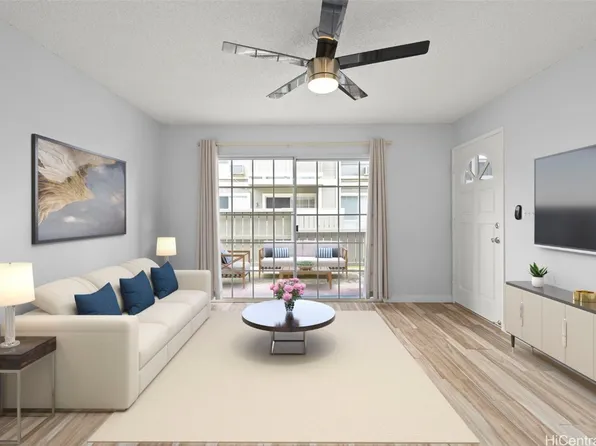 94-1375 Kulewa Loop #13F, Waipahu, HI 96797