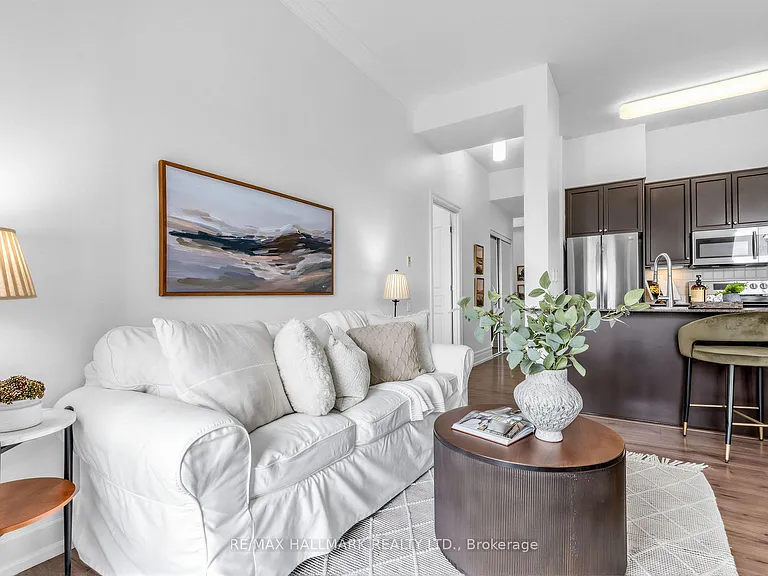 777 Steeles Ave W #LPH3 — Photo 8
