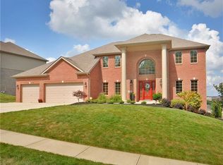 878 Ashton Ct, North Huntingdon, PA 15642