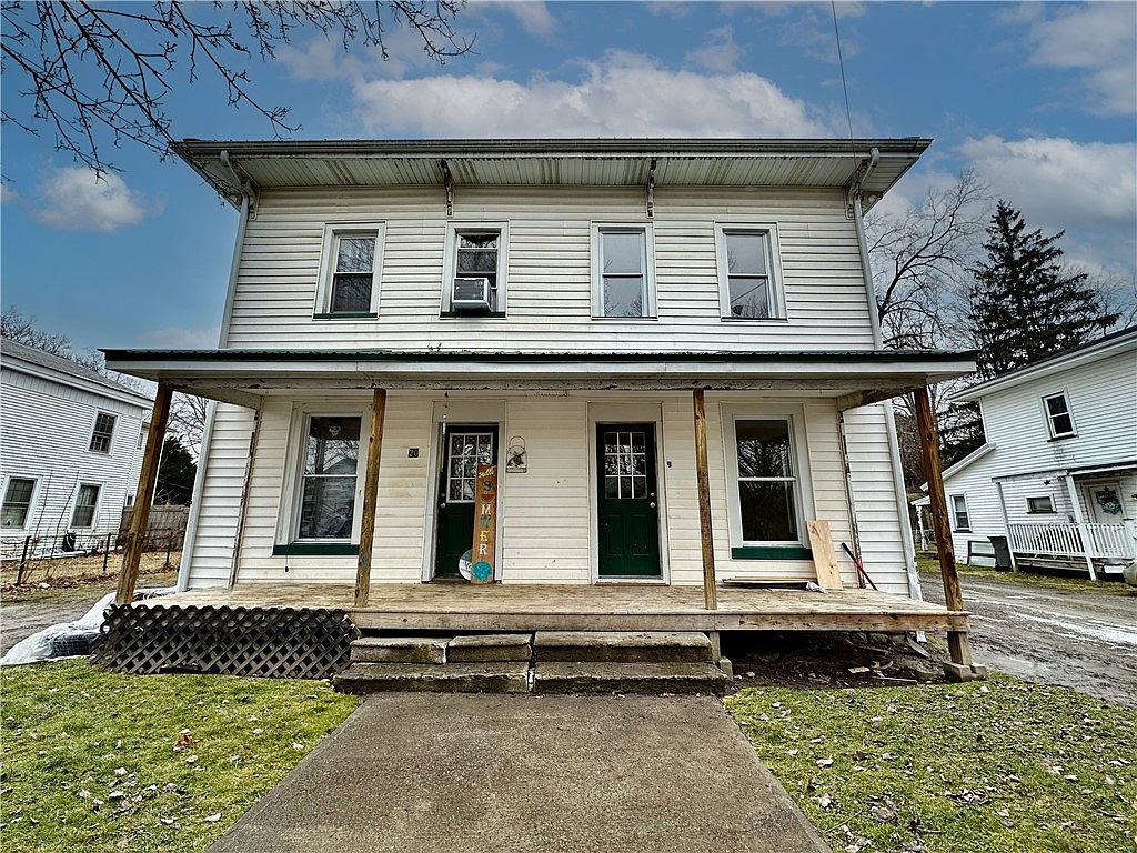 20 West St, Nunda, NY 14517 Zillow