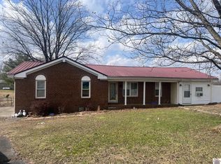73 Wiggins Rd, Wingo, KY 42088