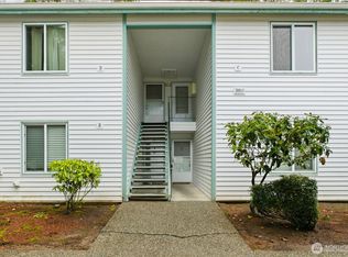 2011 SW 318th Pl #6C, Federal Way, WA 98023