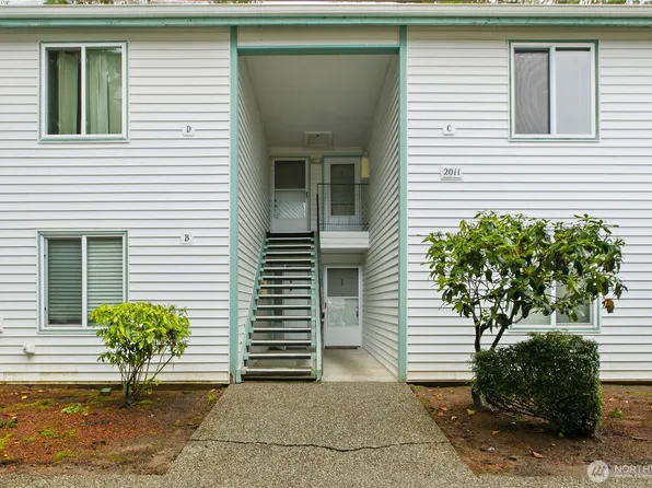 2011 SW 318th Place #6C, Federal Way, WA 98023