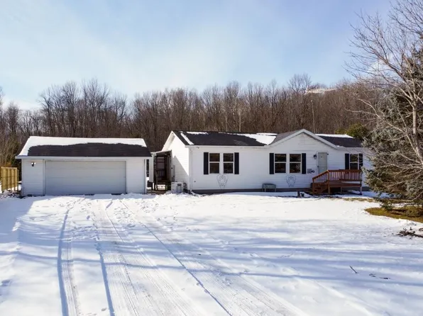 N3842 COUNTY ROAD P, WI 54491