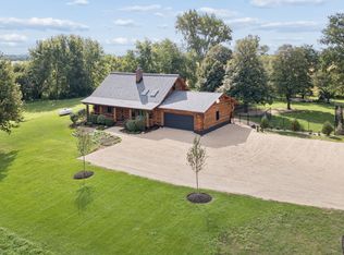 12076 Ashley Rd, Newark, IL 60541
