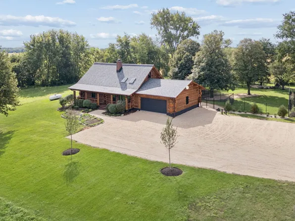 12076 Ashley Rd, Newark, IL 60541